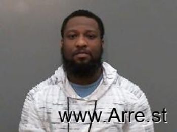 Travis L. Cole Mugshot