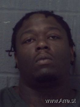 Travis Dewayne Coleman Mugshot