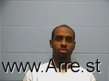 Travis Lee Cook Mugshot