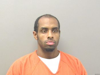 Travis Lee Cook Mugshot