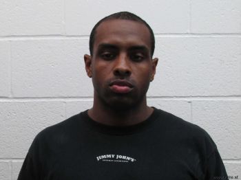 Travis Lee Cook Mugshot