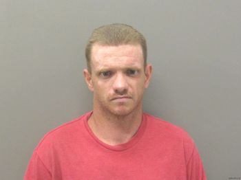 Travis Richard Davenport Mugshot