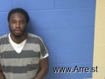 Travis Dewayne Dixon Mugshot