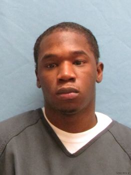 Travis D Dixon Mugshot