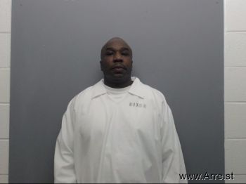 Travis D Dixon Mugshot