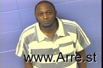 Travis  Franklin Mugshot