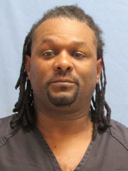 Travis Dewayne Freeman Mugshot