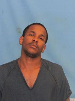 Travis Dywane Freeman Mugshot