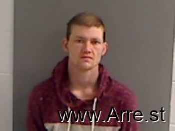 Travis  Godat Mugshot