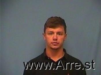 Travis Robert Godfrey Mugshot