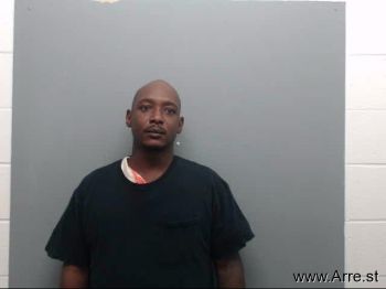 Travis L Hall Mugshot