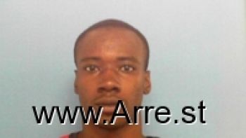 Travis  Harris Mugshot