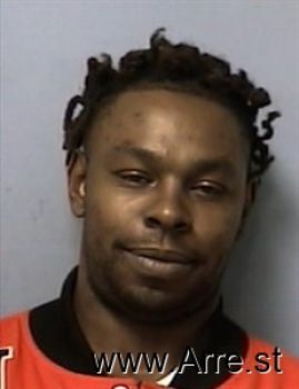 Travis  Jackson Mugshot