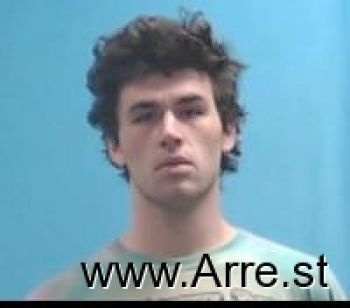 Travis Martin Kelley Mugshot