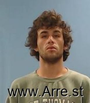 Travis Martin Kelly Mugshot