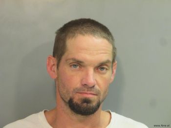 Travis  Knotts Mugshot