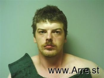 Travis Dillon Lawrence Mugshot