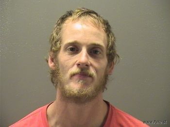 Travis Dale Mcdonald Mugshot