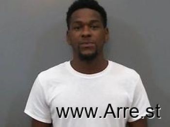 Travis  Payton Mugshot