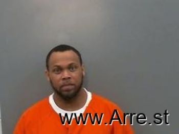 Travis  Price Mugshot