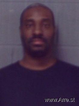 Travis Jernell Pugh Mugshot