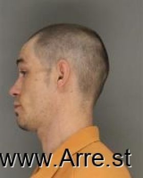 Travis Dean Roberts Mugshot