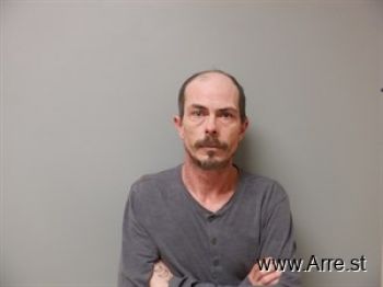 Travis Wayne Ruff Mugshot