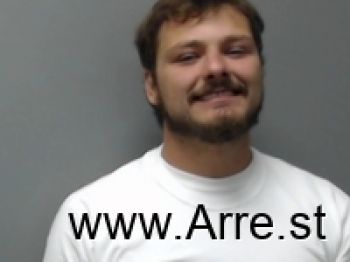 Travis Michael Russell Mugshot