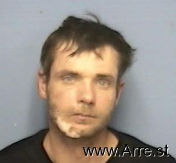 Travis Lee Swarthout Mugshot