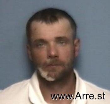 Travis Lee Swarthout Mugshot