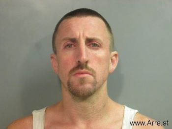 Travis  Thomas Mugshot