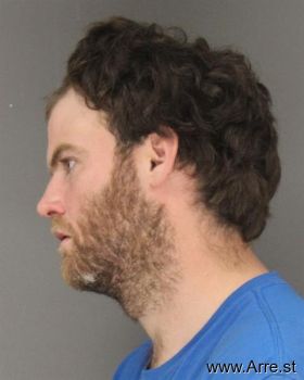 Travis L. Thomas Mugshot