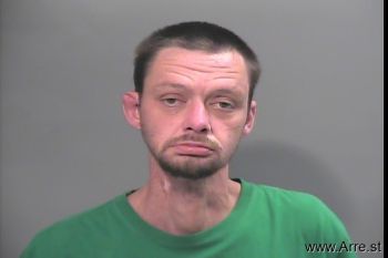 Travis  Tindell Mugshot