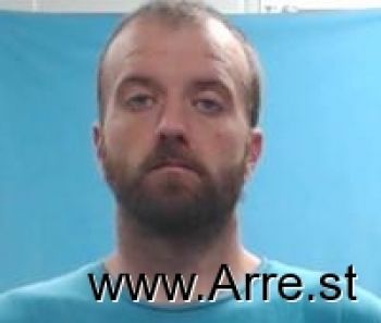 Travis William Turner Mugshot