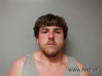 Travis Alan Underwood Mugshot