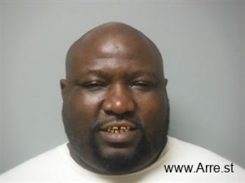 Travis Sentell Ward Mugshot