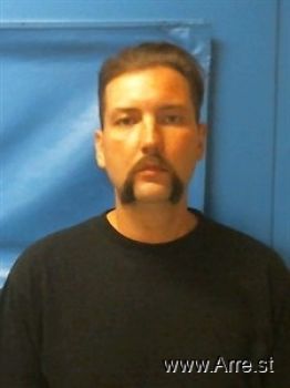 Travis Lloyd White Mugshot