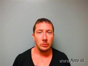 Travis  Williams Mugshot