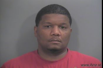 Travis  Williams Mugshot