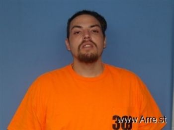 Travis Jay Ybanez Mugshot