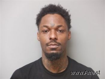 Traykel Rayvon Hancock Mugshot