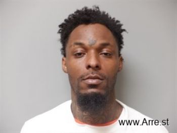 Traykel Rayvon Hancock Mugshot