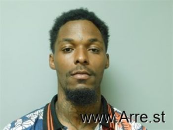 Traykel Rayvon Hancock Mugshot