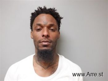 Traykel Rayvon Hancock Mugshot