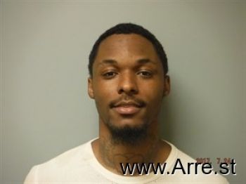 Traykel Rayvon Hancock Mugshot