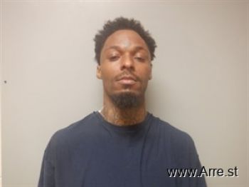 Traykel Rayvon Hancock Mugshot