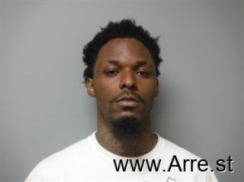 Traykel Rayvon Hancock Mugshot