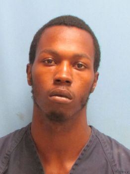 Traymain  James Mugshot