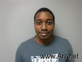 Tre Antonio Semper Mugshot