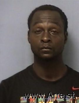 Tredell  Lacy Mugshot